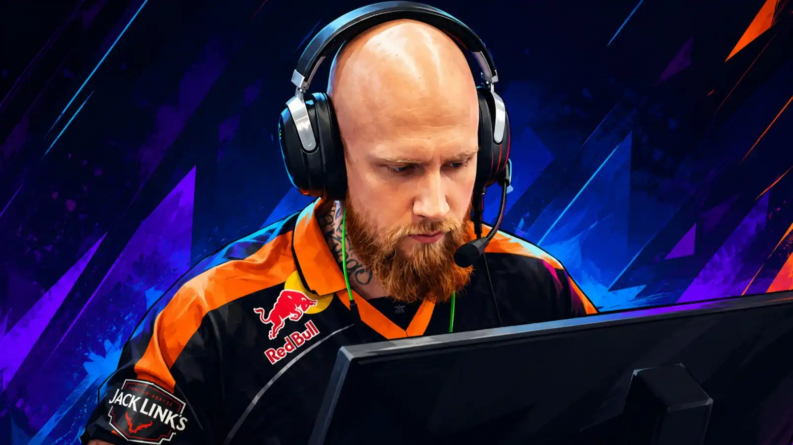 KRIMZ Joins EYEBALLERS, Reuniting With JW in Swedish CS2 Veteran Move